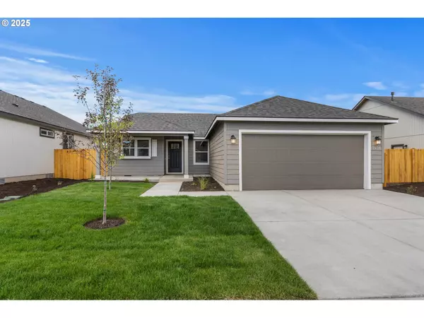 5060 Cedar View DR, Springfield, OR 97478