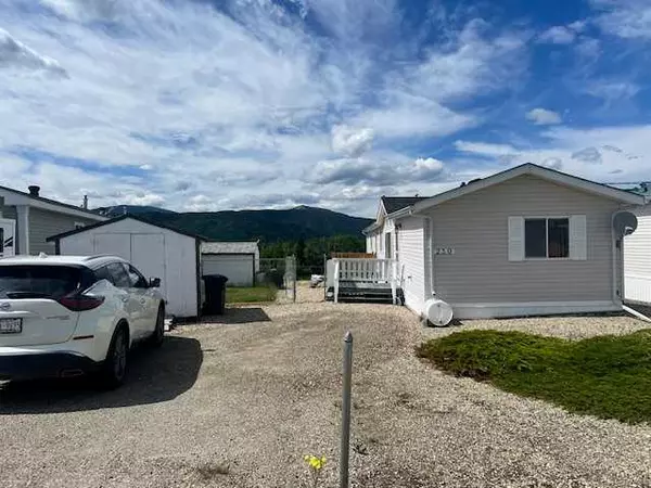 230 Mawdsley CRES, Grande Cache, AB T0E 0Y0