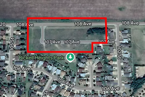 108 Avenue 104 Street, Fairview, AB T0H1L0