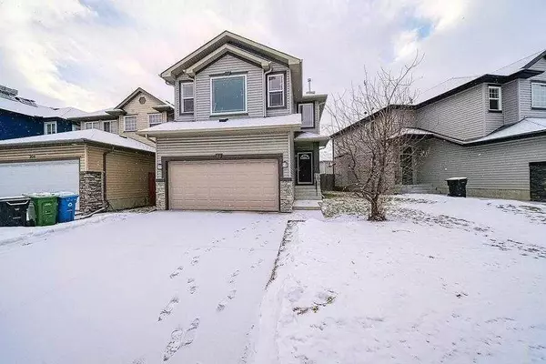 200 Saddlecrest WAY Northeast, Calgary, AB T3J 5N2