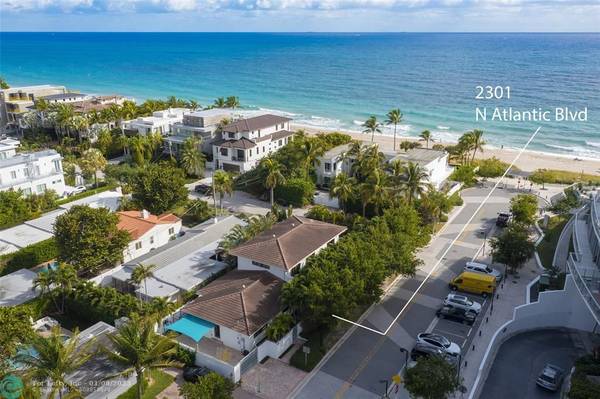 2301 N Atlantic Blvd, Fort Lauderdale, FL 33305