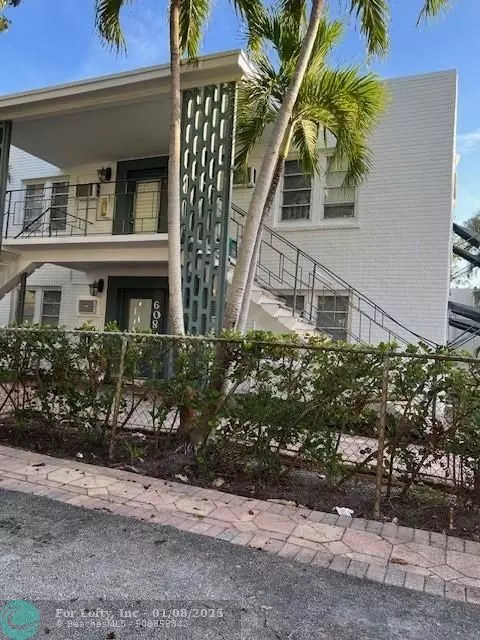 608 SE 6th Street  #21, Fort Lauderdale, FL 33301