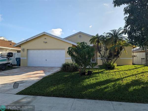 707 SE 3rd Ave, Dania Beach, FL 33004