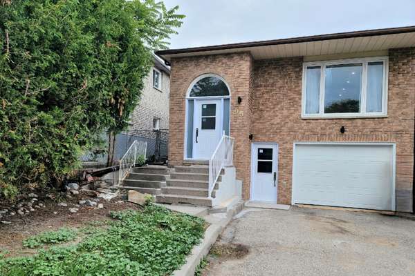 95 Maplegrove AVE #BSM, Bradford West Gwillimbury, ON L3Z 1R9