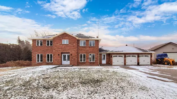 3210 Regional Road 30 RD, Whitchurch-stouffville, ON L4A 7X4