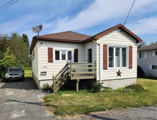 Timiskaming, ON P2N 1G8,52 & 54 Wishman ST