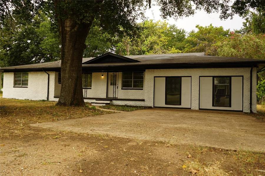 620 McEntire Road, Trinidad, TX 75163