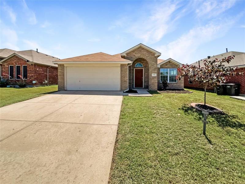 3705 Renzel Boulevard, Fort Worth, TX 76116