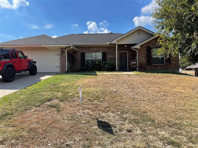 5413 Dons Trail, Temple, TX 76502