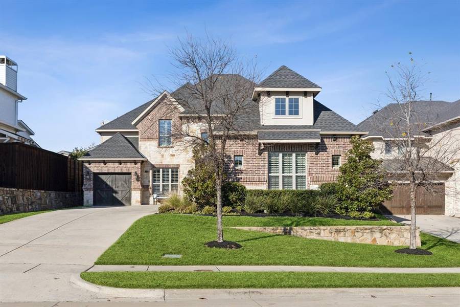 9169 Vintage Oaks Court, Dallas, TX 75231