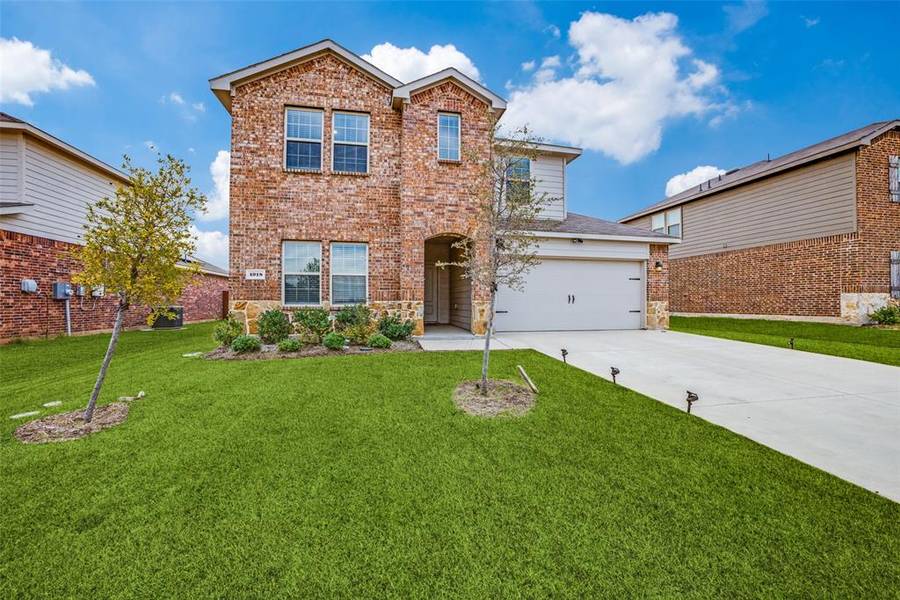 1018 Kristof Drive, Dallas, TX 75253