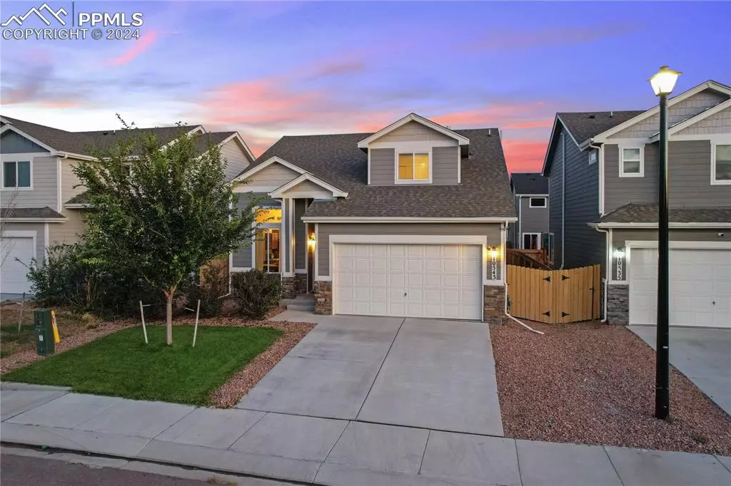 Colorado Springs, CO 80925,10543 Kalama DR