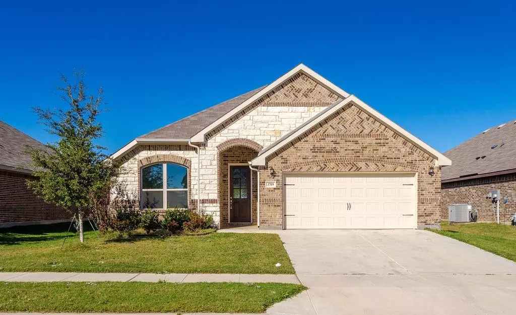 Fort Worth, TX 76244,3709 Trillium Drive