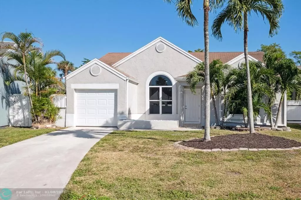 Boca Raton, FL 33433,8390 Dynasty Dr