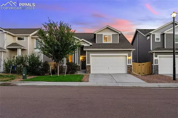 Colorado Springs, CO 80925,10543 Kalama DR