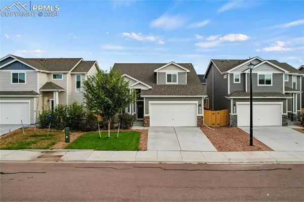 Colorado Springs, CO 80925,10543 Kalama DR