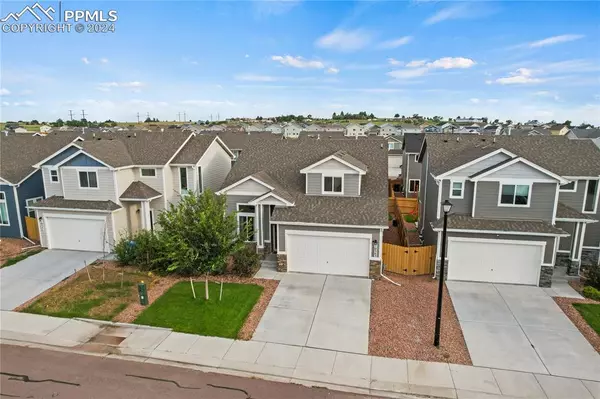 Colorado Springs, CO 80925,10543 Kalama DR