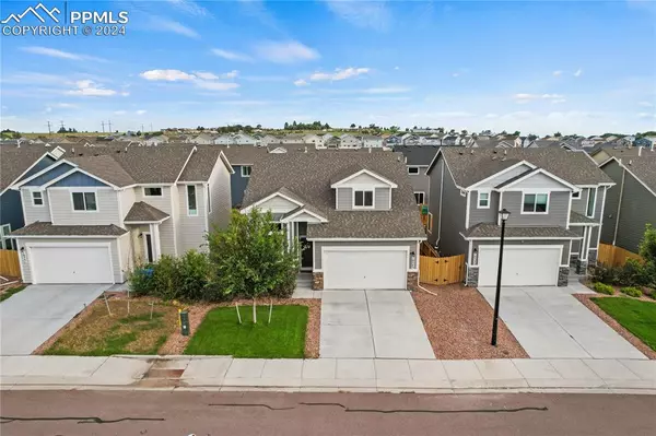 Colorado Springs, CO 80925,10543 Kalama DR