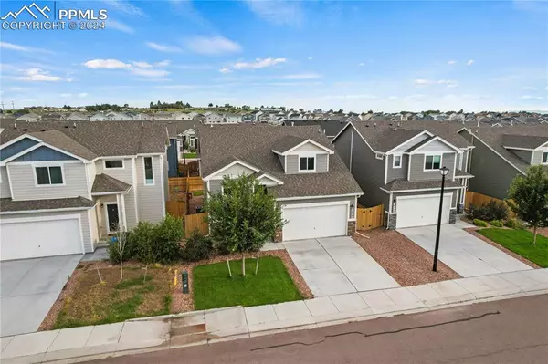 Colorado Springs, CO 80925,10543 Kalama DR