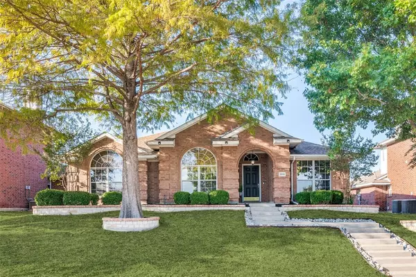 Mesquite, TX 75181,3018 Antelope Drive