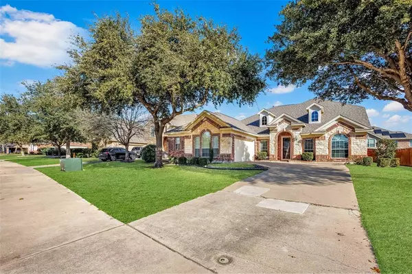 Rowlett, TX 75089,8410 Carrie Lane