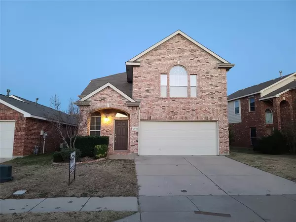 12140 Thicket Bend Drive, Fort Worth, TX 76244