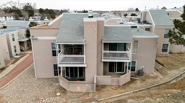 3425 Rebecca LN #F, Colorado Springs, CO 80917