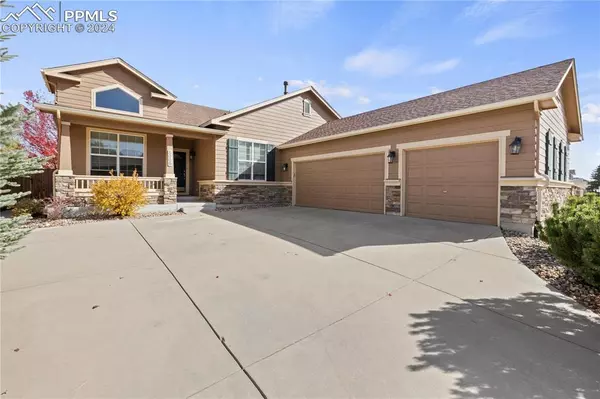 Colorado Springs, CO 80923,5965 Whiskey River DR