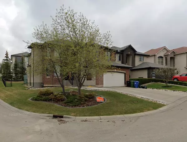 Calgary, AB T3A6B6,22 Hamptons Close NW