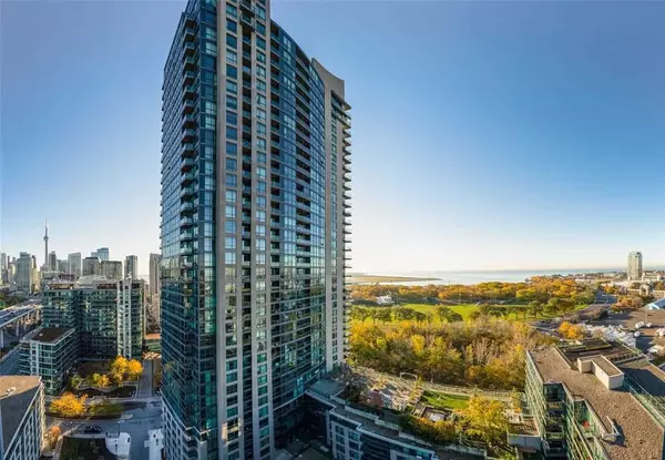 231 Fort York BLVD #1202, Toronto C01, ON M5V 1B2