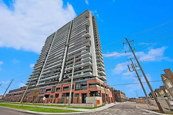 2545 Simcoe ST #601, Oshawa, ON L1H 7K4