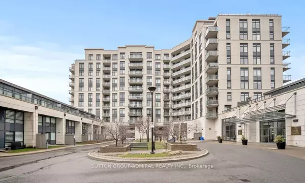 24 Woodstream BLVD #405, Vaughan, ON L4L 8C4