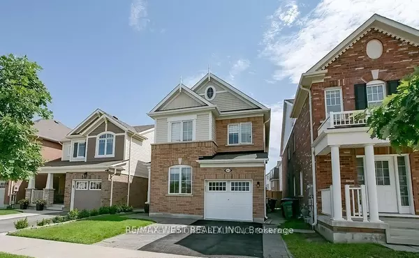 Brampton, ON L7A 4H4,151 Robert Parkinson DR #BSMT