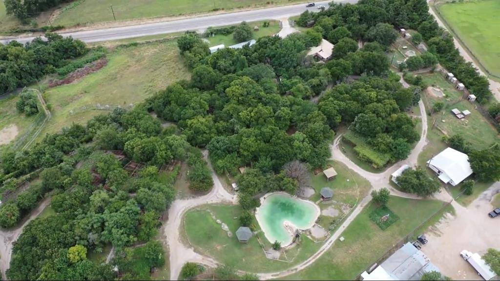 3901 E Highway 114, Rhome, TX 76023