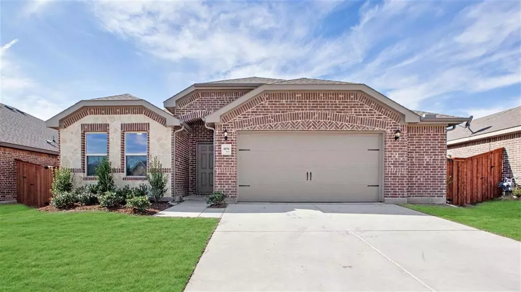 1156 Waterscape Boulevard, Royse City, TX 75189