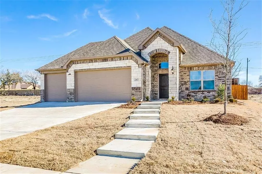 207 Jacaranda, Royse City, TX 75189