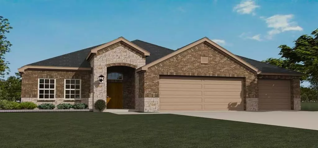 429 Orleander, Royse City, TX 75189