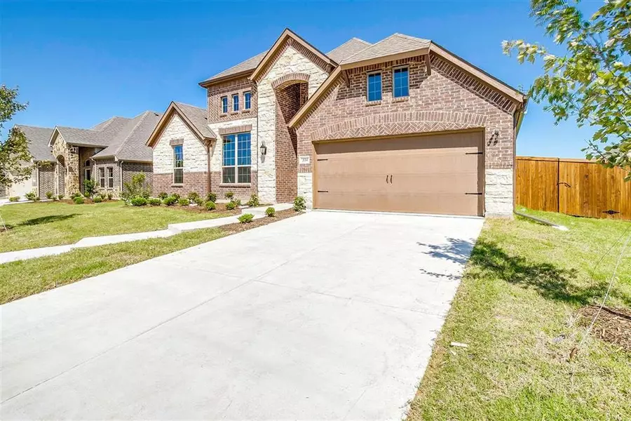 334 Sweetspire, Royse City, TX 75189