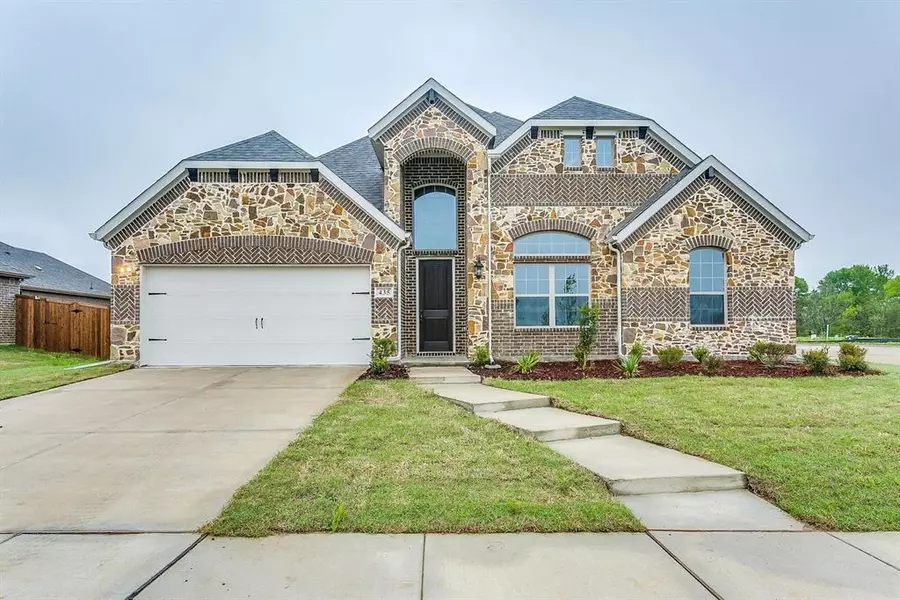 435 Jasmine, Royse City, TX 75189