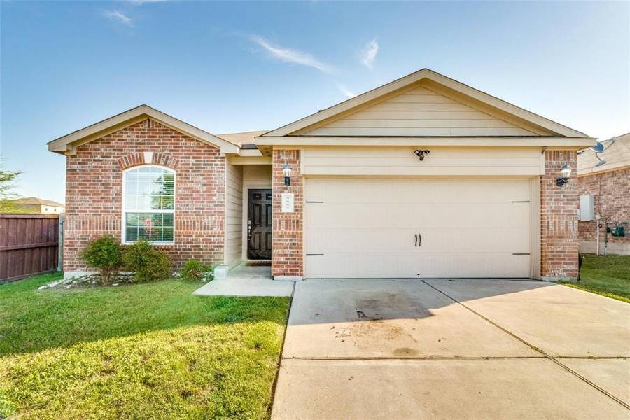 9005 Lone Cypress Drive, Forney, TX 75126