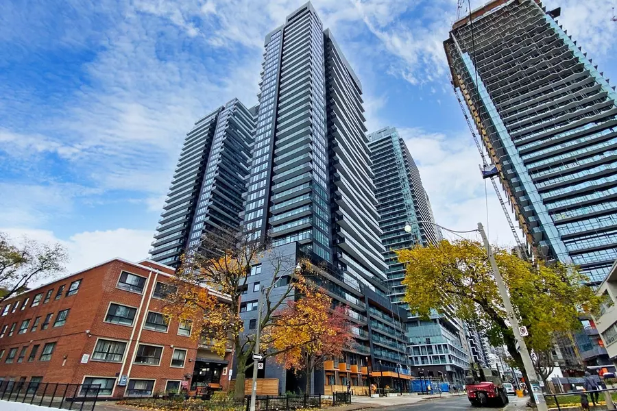 117 Broadway AVE #1609, Toronto C10, ON M4P 1V3