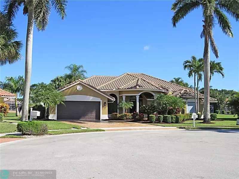 19078 Cloister Lake Ln, Boca Raton, FL 33498