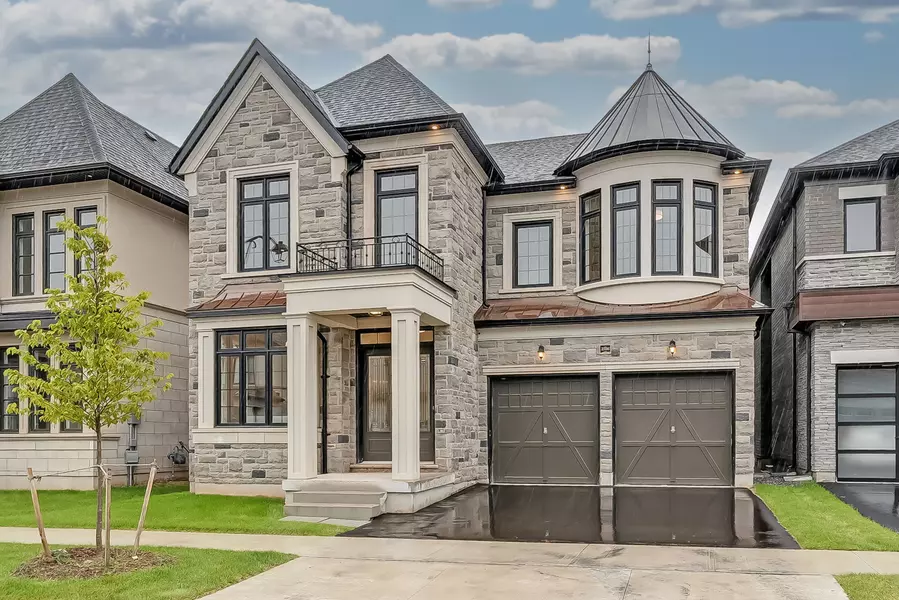 2356 Charles Cornwall AVE, Oakville, ON L6M 5M6