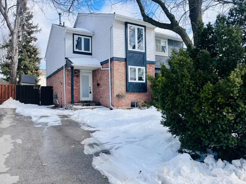 1035 Elizabeth PL, Oakville, ON L6H 3H8