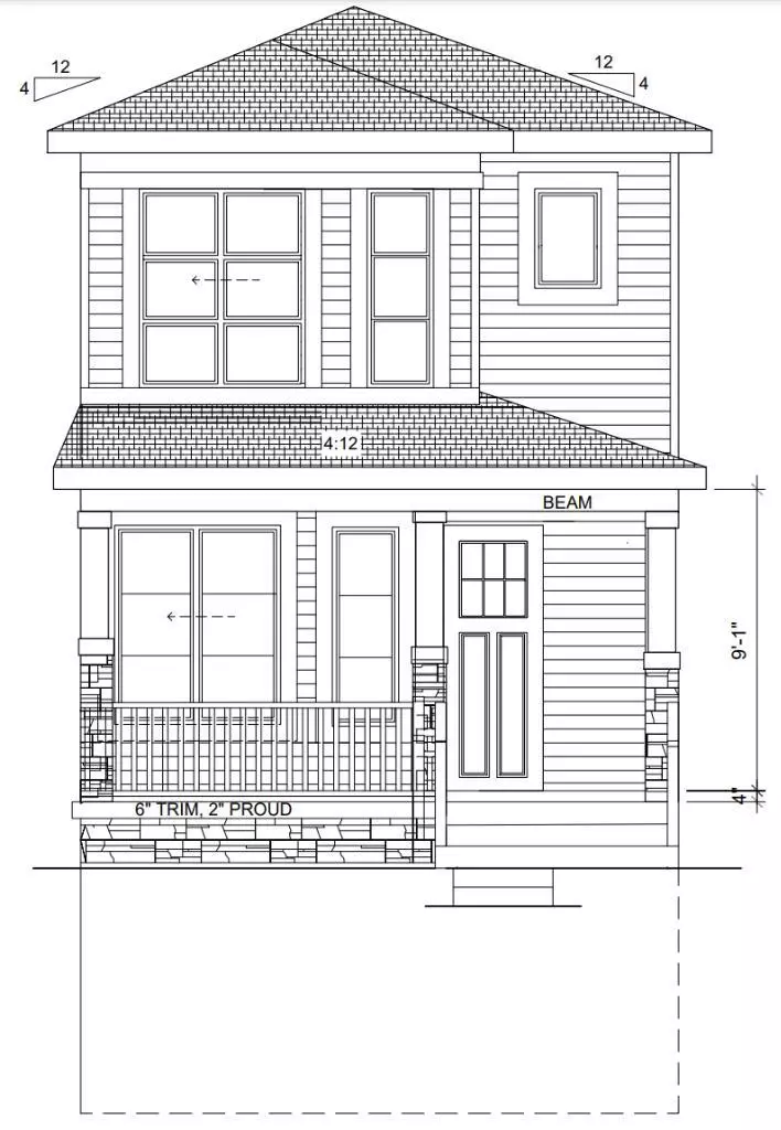 Crossfield, AB T0M 0S0,1975 McCaskill DR