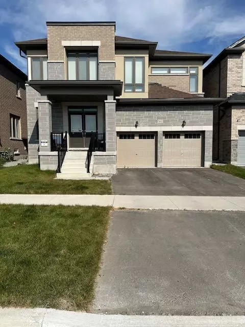 Oshawa, ON L1L 0V1,861 Rexton DR