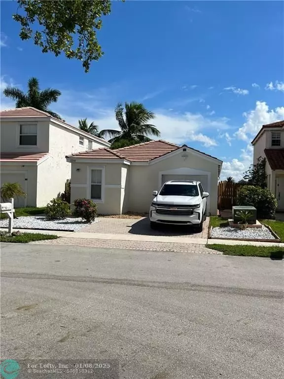 Margate, FL 33063,6354 Buena Vista Dr