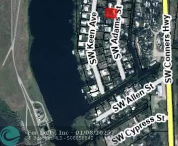 Okeechobee, FL 34974,9556 SW Adams St