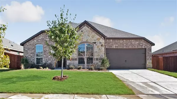 1147 Waterscape Boulevard, Royse City, TX 75189