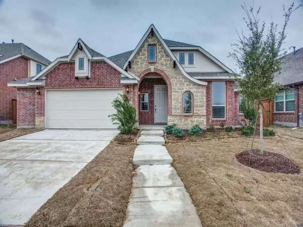 3034 Tributary Lane, Royse City, TX 75189